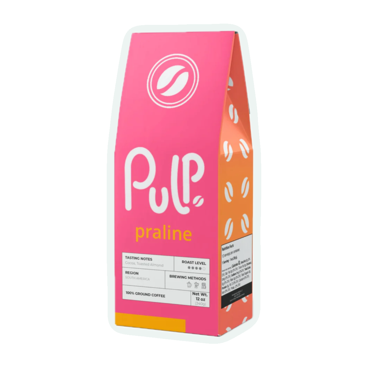 PULP Praline