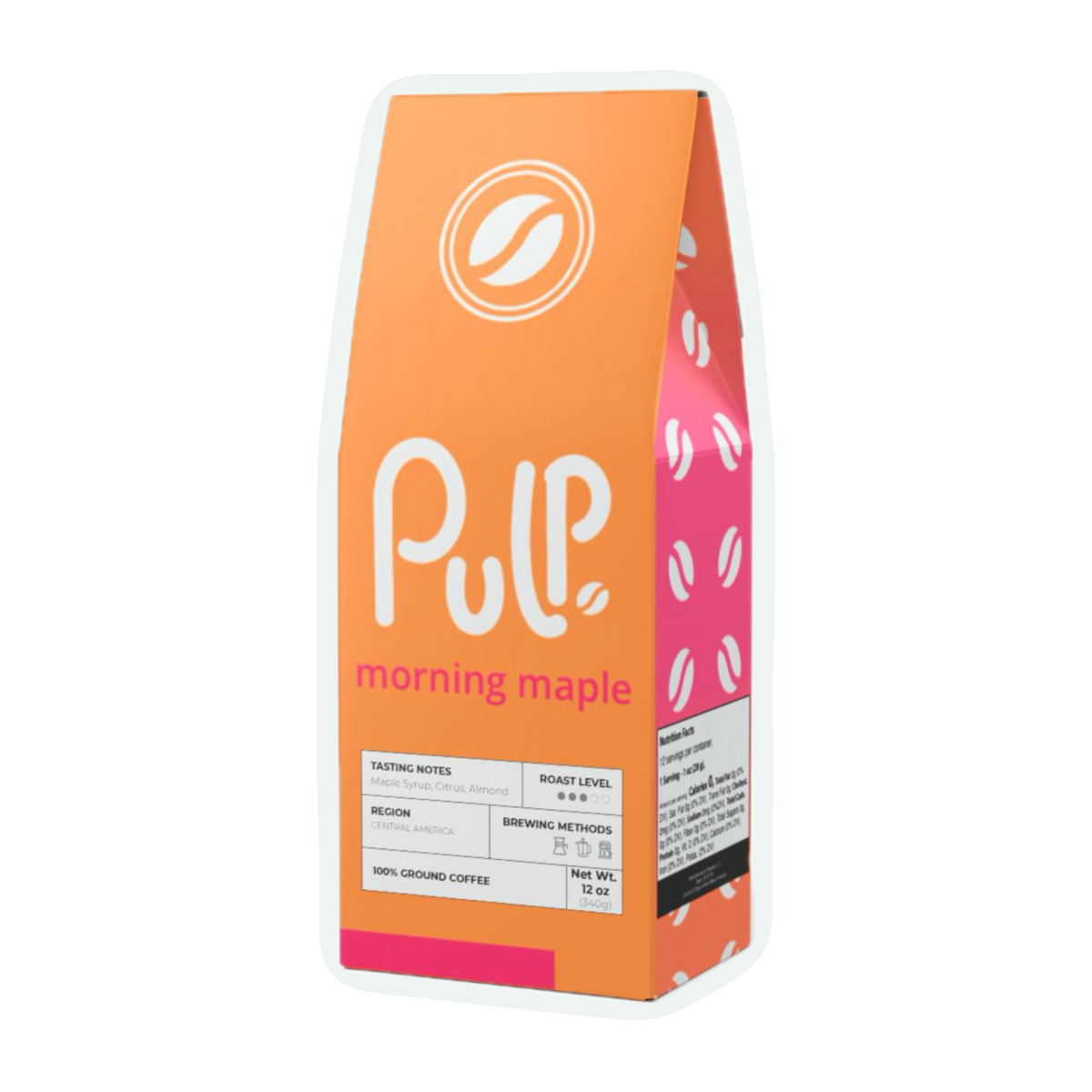 PULP Morning Maple
