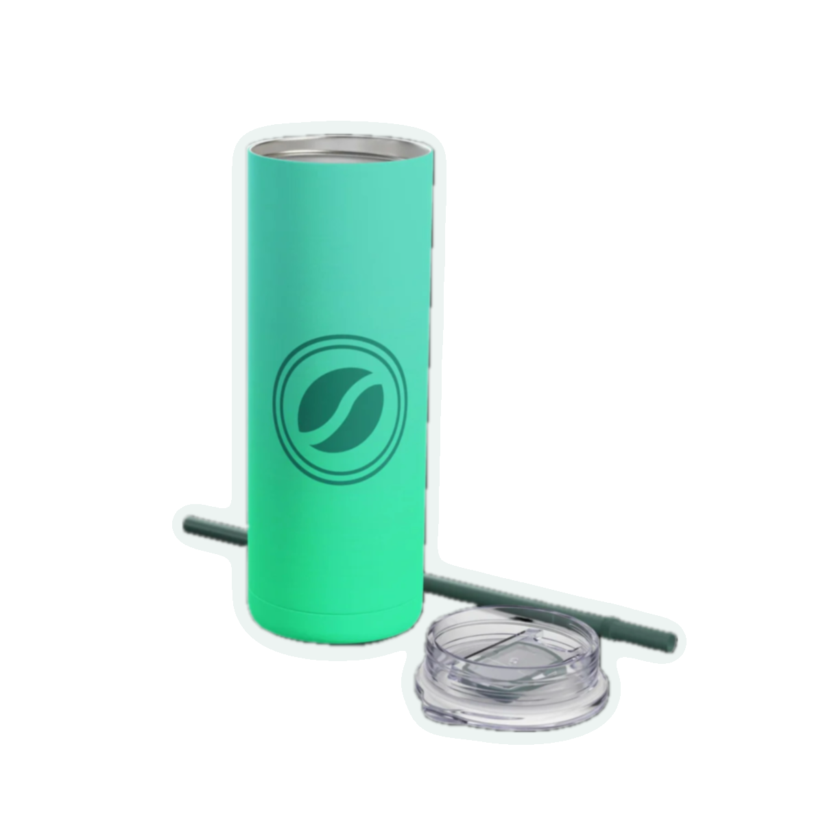 PULP Signature Tumbler