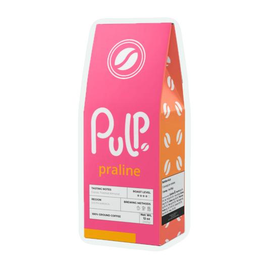 PULP Praline