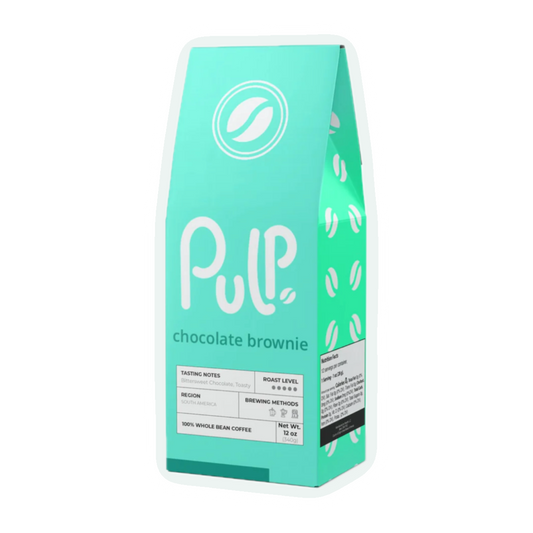 PULP Chocolate Brownie