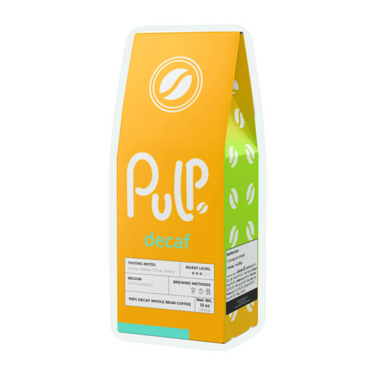 PULP Decaf