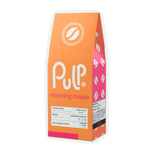 PULP Morning Maple