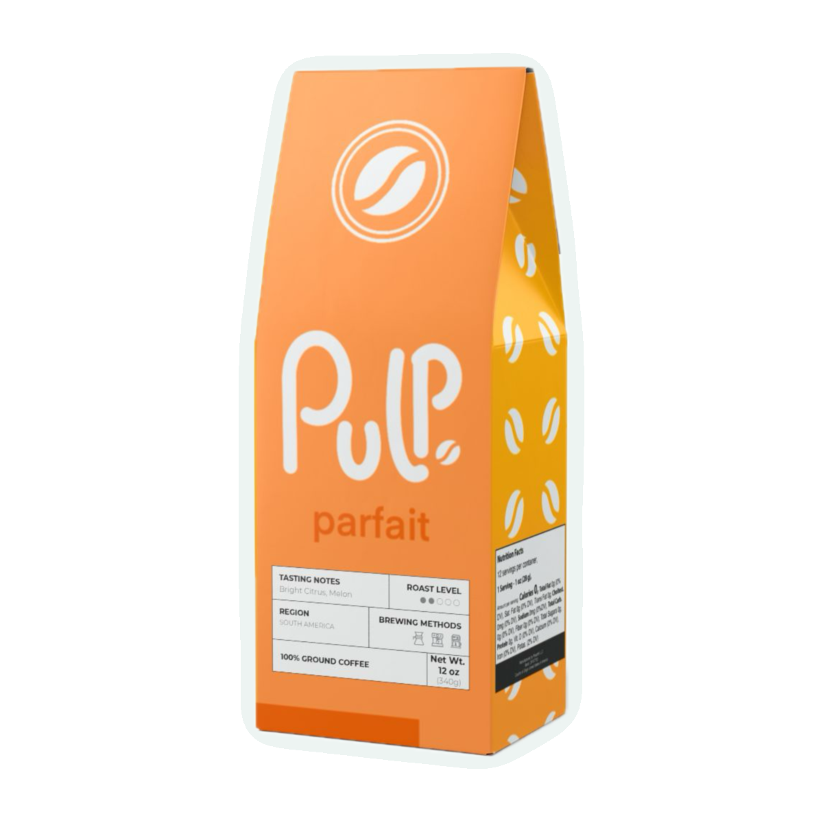 PULP Parfait